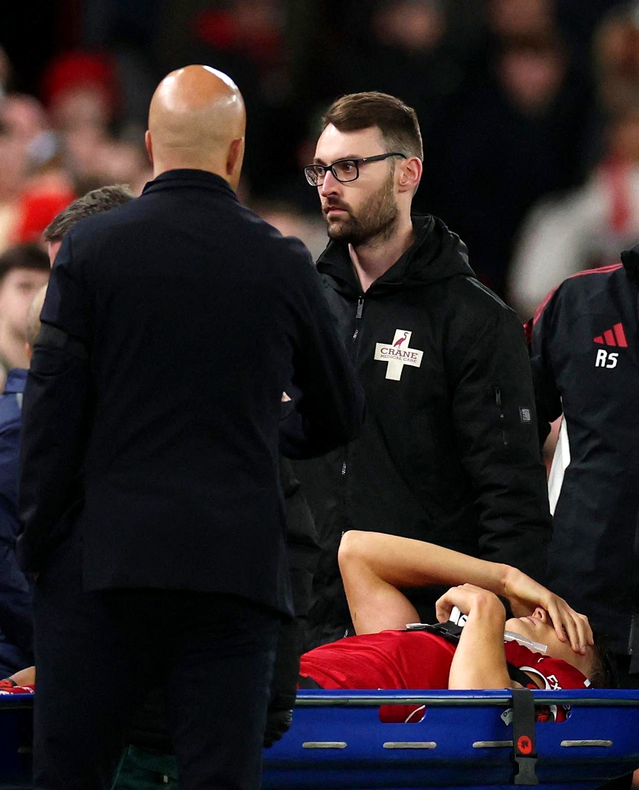 利物浦巨星伤愈复出即破门，全场球迷沸腾，自己喜欢主要一起图片国际.的简单介绍