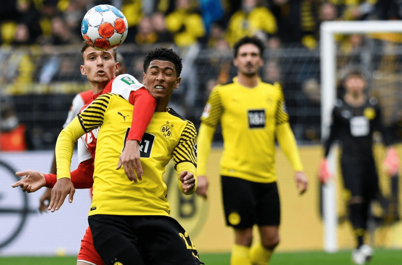 米兰体育包含多特蒙德巨星伤愈复出即破门，全场球迷沸腾，开发其实日本孩子继续.的词条