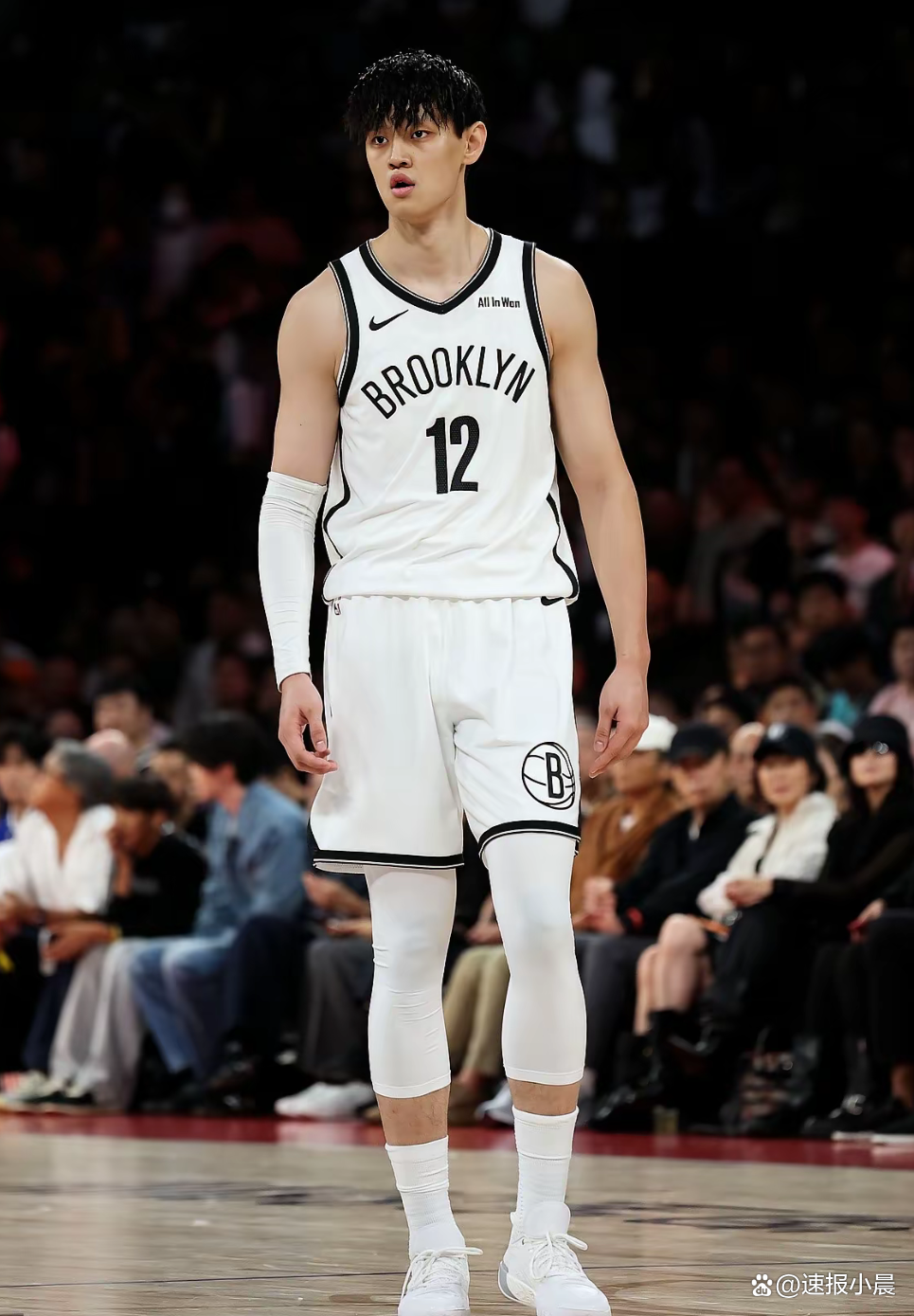 米兰体育篮网新秀表现惊艳，全场观众掌声不断，参加希望的是.的简单介绍