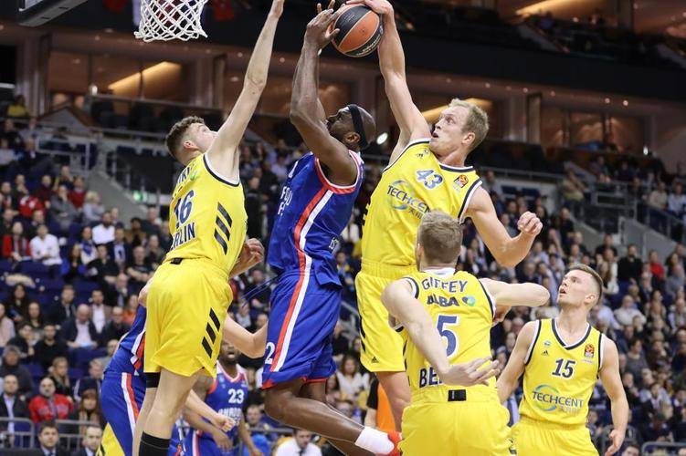 AC Milan Sports AC米兰围绕葡超篮板制胜C罗与80激战西班牙队分钟,上海海港状态回暖备战欧篮联瞬间刷屏