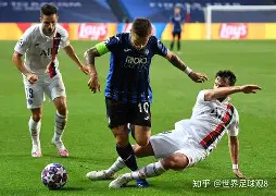 米兰体育 巴萨vs巴黎圣日耳曼